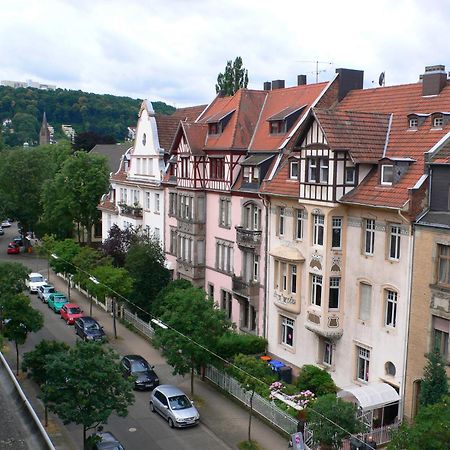 Hotel Meran Hallenbad & Sauna Saarbruecken Exterior photo